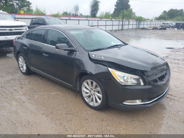 BUICK LACROSSE 2015 1g4gb5gr2ff170551