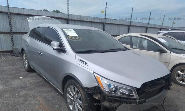 BUICK LACROSSE 2015 1g4gb5gr2ff236337