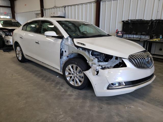 BUICK LACROSSE 2016 1g4gb5gr2gf182345