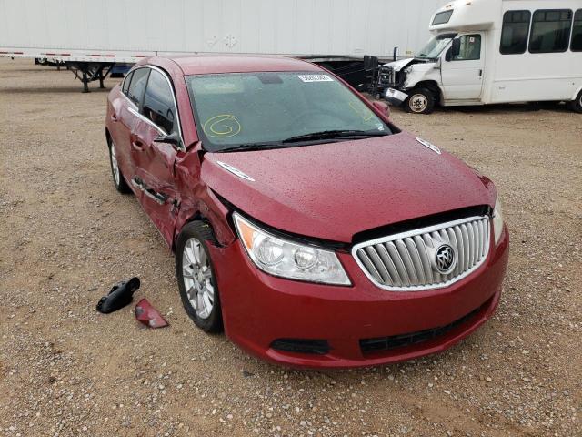 BUICK LACROSSE C 2012 1g4gb5gr3cf270556