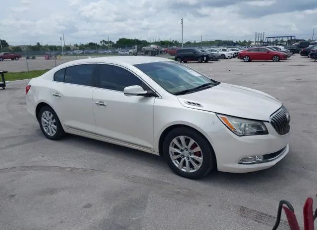 BUICK LACROSSE 2014 1g4gb5gr3ef149707