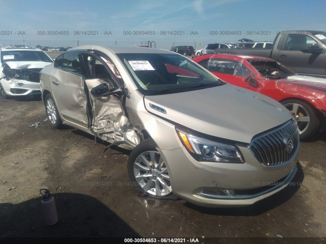 BUICK LACROSSE 2014 1g4gb5gr3ef158892