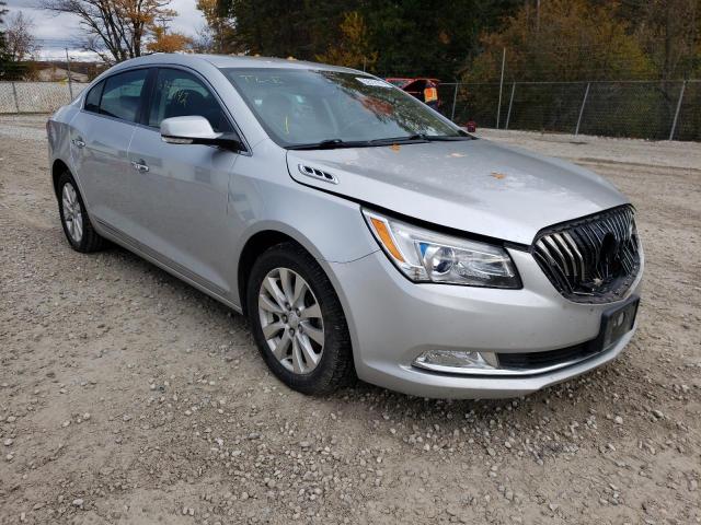 BUICK LACROSSE 2014 1g4gb5gr3ef181606