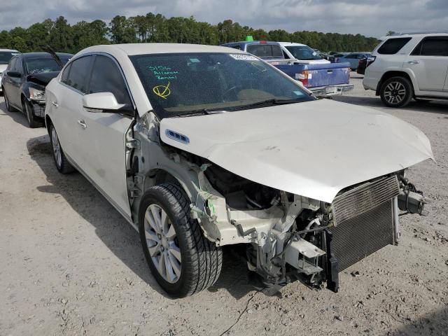 BUICK LACROSSE 2014 1g4gb5gr3ef197496