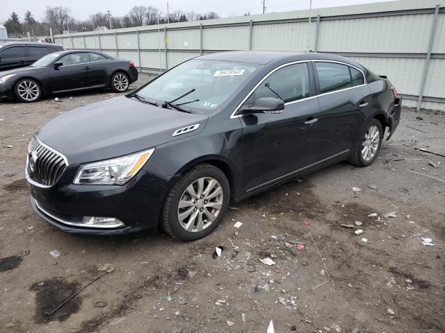 BUICK LACROSSE 2014 1g4gb5gr3ef218458