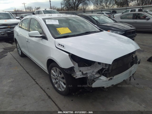 BUICK LACROSSE 2014 1g4gb5gr3ef224373