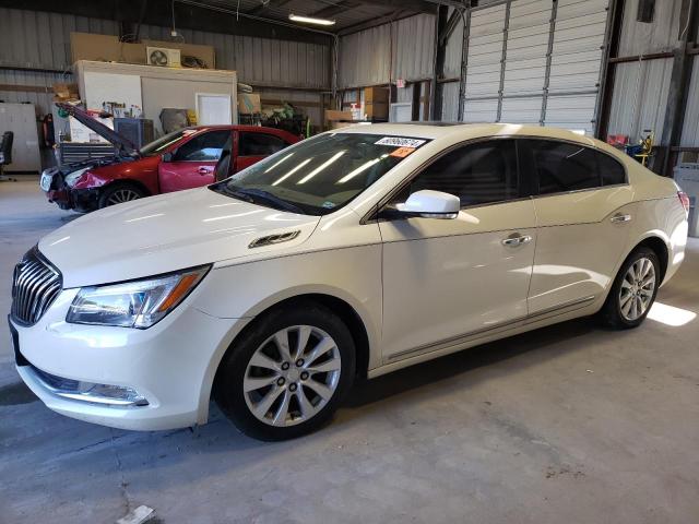 BUICK LACROSSE 2014 1g4gb5gr3ef263853