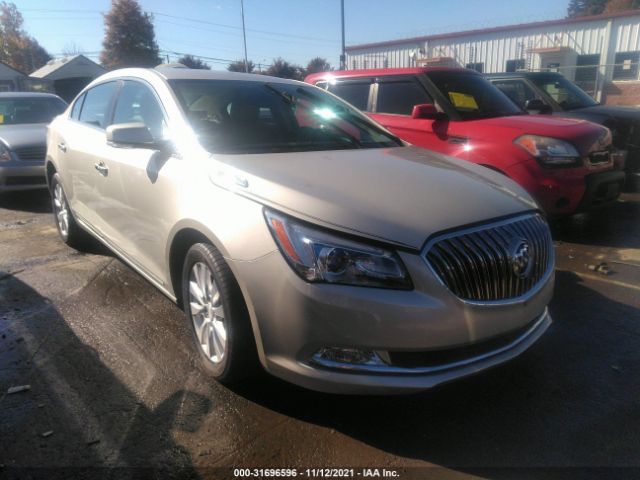 BUICK LACROSSE 2014 1g4gb5gr3ef268096