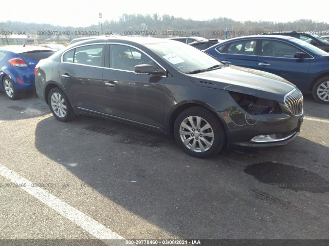 BUICK LACROSSE 2014 1g4gb5gr3ef301596