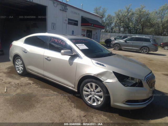 BUICK LACROSSE 2015 1g4gb5gr3ff310557