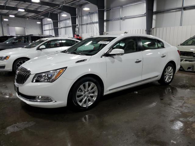 BUICK LACROSSE 2016 1g4gb5gr3gf181981