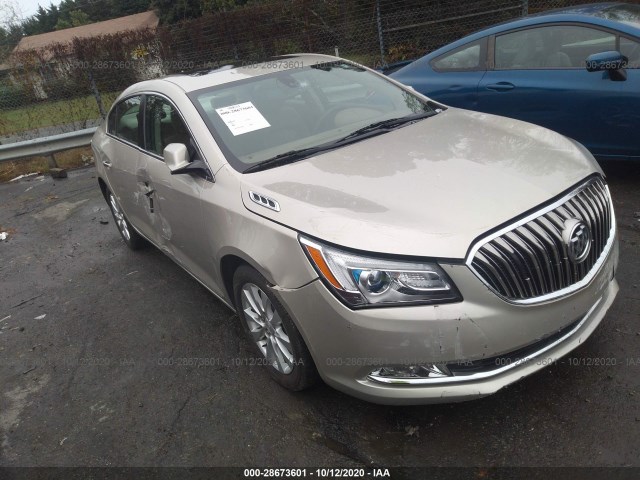 BUICK LACROSSE 2014 1g4gb5gr4ef136738