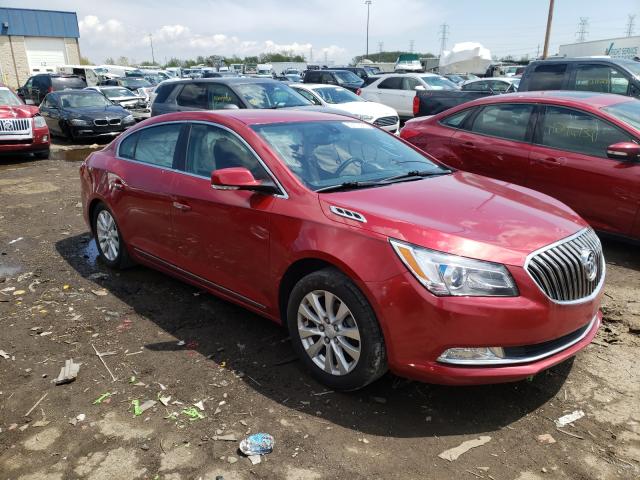 BUICK LACROSSE 2014 1g4gb5gr4ef155502