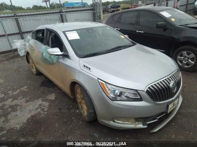 BUICK LACROSSE 2014 1g4gb5gr4ef159422