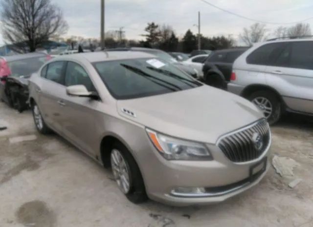 BUICK LACROSSE 2014 1g4gb5gr4ef190928