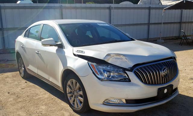 BUICK LACROSSE 2014 1g4gb5gr4ef203077