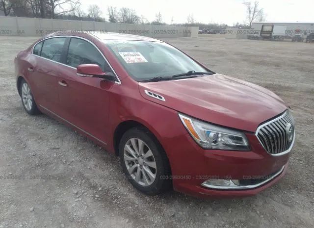 BUICK LACROSSE 2014 1g4gb5gr4ef252313