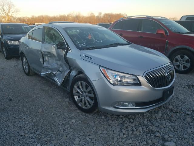 BUICK LACROSSE 2014 1g4gb5gr4ef252618