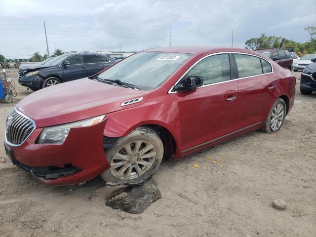 BUICK LACROSSE 2014 1g4gb5gr4ef257348