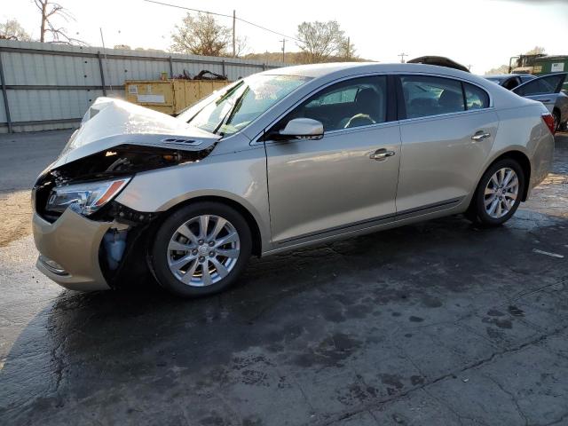 BUICK LACROSSE 2014 1g4gb5gr4ef259679