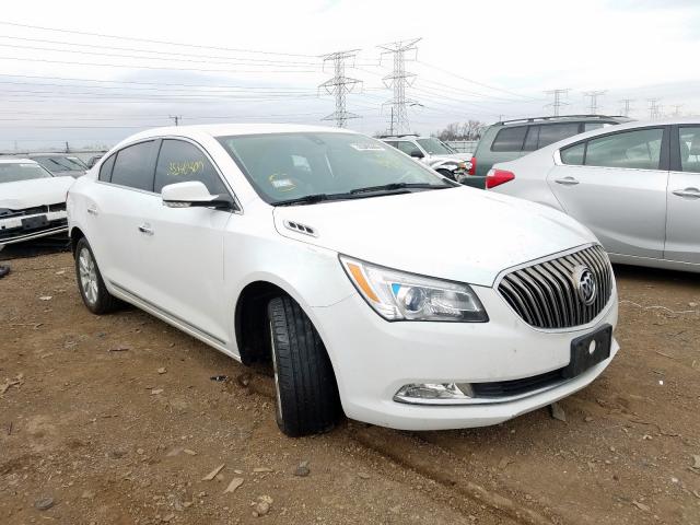 BUICK LACROSSE 2014 1g4gb5gr4ef266423