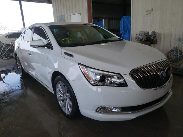 BUICK LACROSSE 2014 1g4gb5gr4ef267328