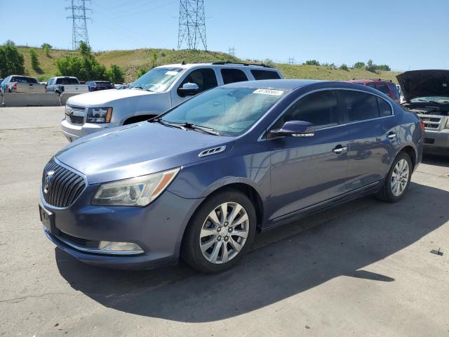 BUICK LACROSSE 2014 1g4gb5gr4ef278460