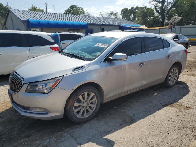 BUICK LACROSSE 2014 1g4gb5gr4ef286509