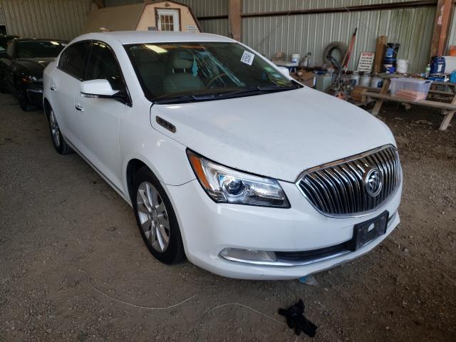 BUICK LACROSSE 2014 1g4gb5gr4ef304748