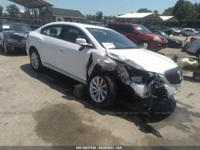 BUICK LACROSSE 2015 1g4gb5gr4ff164704