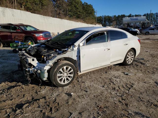 BUICK LACROSSE 2015 1g4gb5gr4ff179493