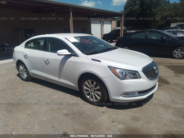 BUICK LACROSSE 2015 1g4gb5gr4ff229194