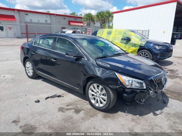 BUICK LACROSSE 2015 1g4gb5gr4ff267461