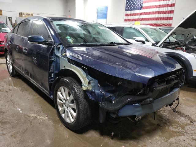 BUICK LACROSSE 2016 1g4gb5gr4gf146446