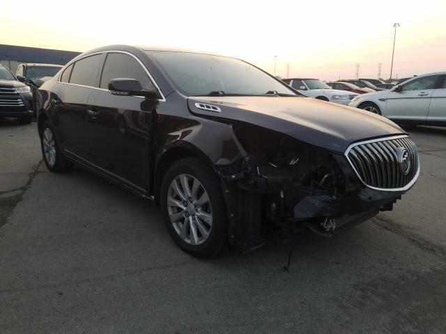 BUICK LACROSSE 2014 1g4gb5gr5ef103151