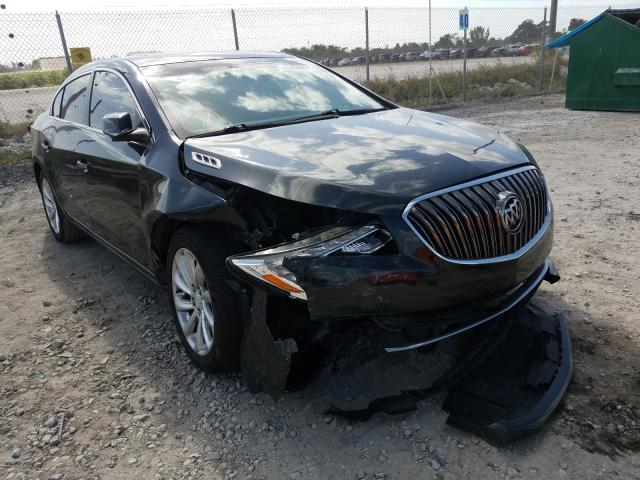 BUICK LACROSSE 2014 1g4gb5gr5ef136666