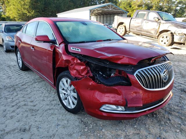 BUICK LACROSSE 2014 1g4gb5gr5ef151359