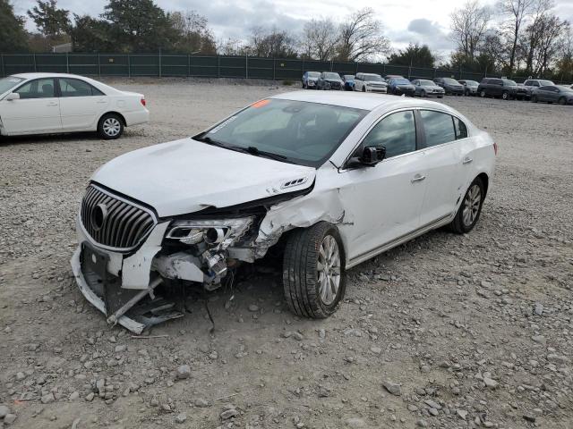 BUICK LACROSSE 2014 1g4gb5gr5ef156075