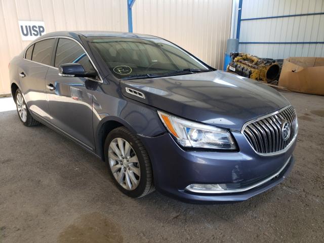 BUICK LACROSSE 2014 1g4gb5gr5ef168968