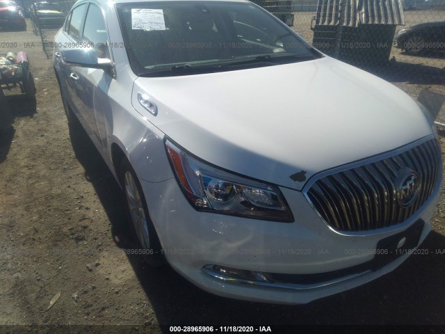 BUICK LACROSSE 2014 1g4gb5gr5ef213553