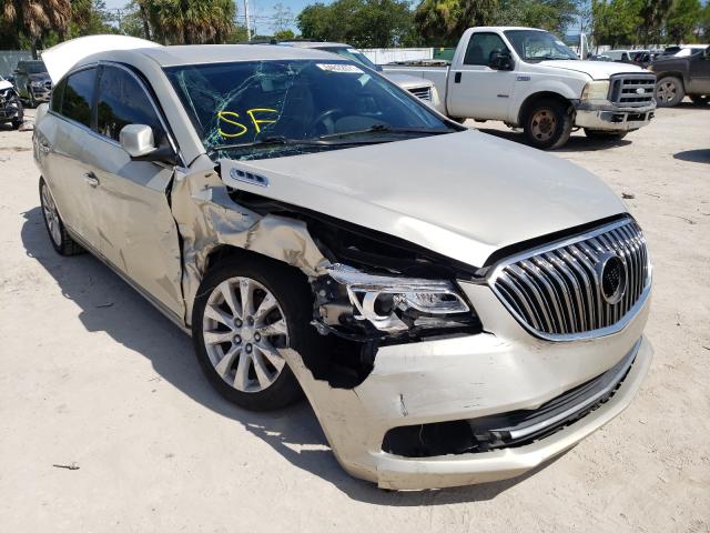 BUICK LACROSSE 2014 1g4gb5gr5ef227484