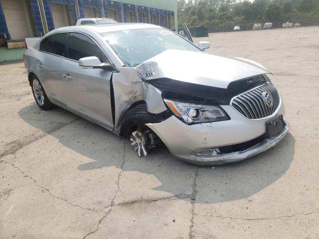 BUICK LACROSSE 2014 1g4gb5gr5ef230210