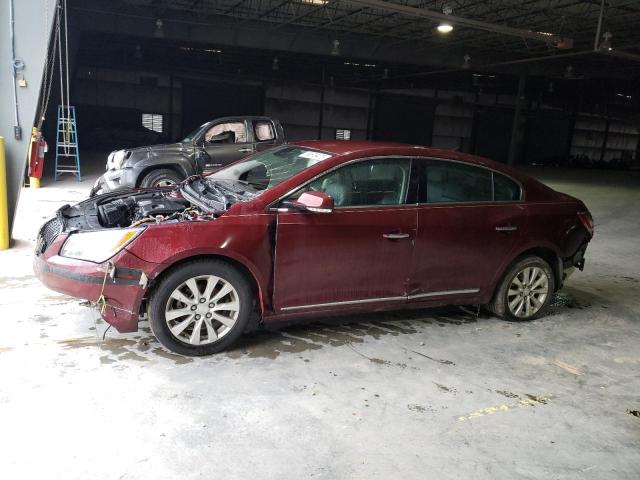 BUICK LACROSSE 2014 1g4gb5gr5ef257763