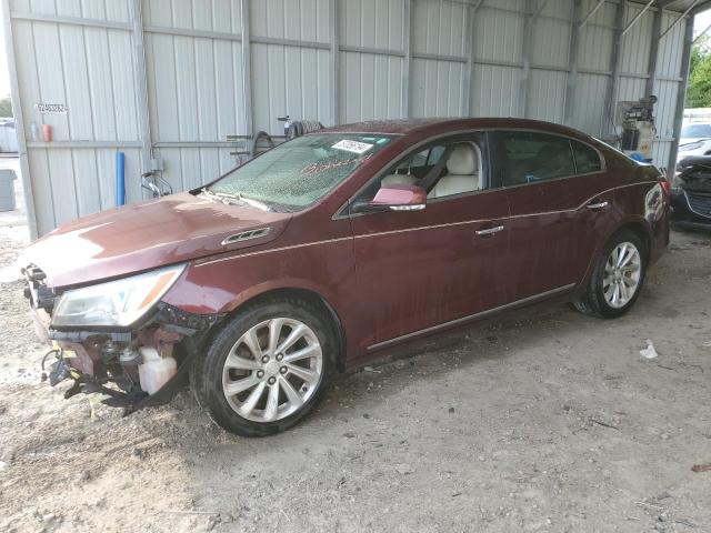 BUICK LACROSSE 2014 1g4gb5gr5ef289645