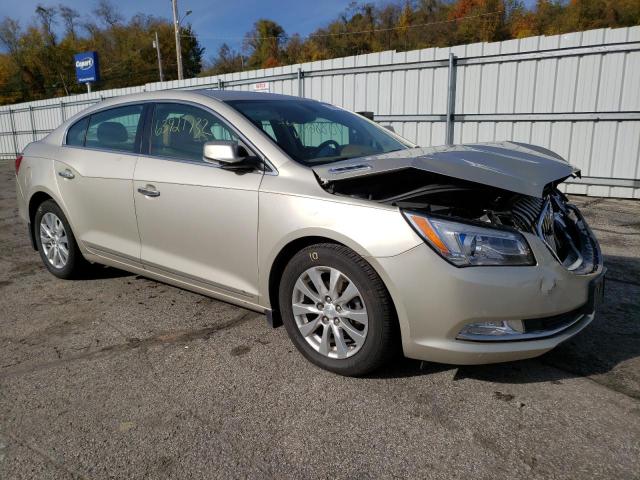 BUICK LACROSSE 2014 1g4gb5gr5ef291671