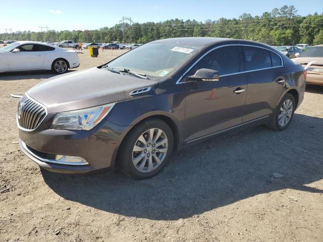 BUICK LACROSSE 2014 1g4gb5gr5ef299673