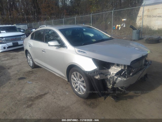 BUICK LACROSSE 2015 1g4gb5gr5ff260633