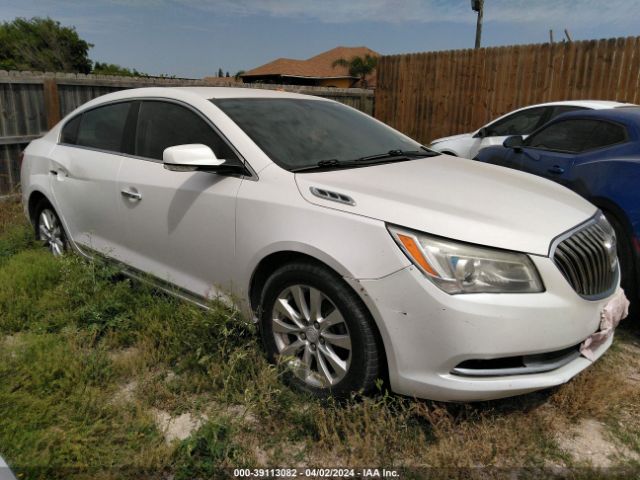 BUICK LACROSSE 2015 1g4gb5gr5ff332012