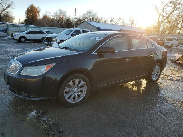 BUICK LACROSSE 2012 1g4gb5gr6cf185274