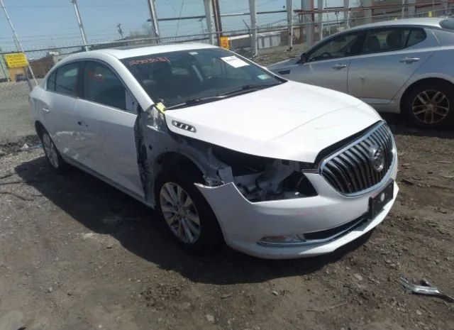 BUICK LACROSSE 2014 1g4gb5gr6ef103420